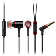 Гарнитура Cowon iAudio EM2 Metal Black