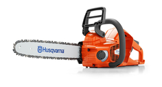 Пила Husqvarna 536LiXP