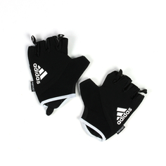 Перчатки Adidas ADGB-12321 размер S White