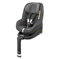 Автокресло Maxi-Cosi 2wayPearl Black Diamond 8790331120