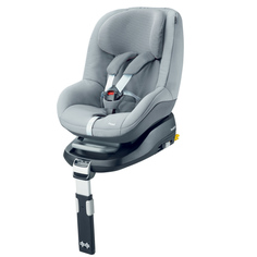 Автокресло Maxi-Cosi 2wayPearl Concrete Grey 79009630