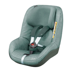 Автокресло Maxi-Cosi 2wayPearl Nomad Green 8790242120