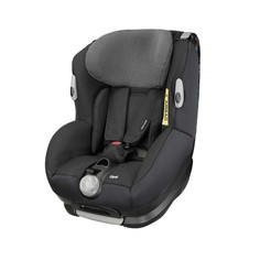 Автокресло Maxi-Cosi Opal Raven Black 85258952