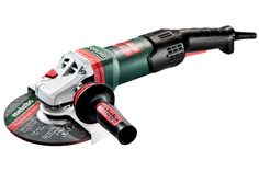 Шлифовальная машина Metabo WEPBA 19-180 Quick RT 601099000