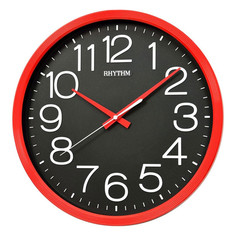 Часы RHYTHM CMG495DR01