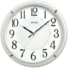 Часы RHYTHM CMG526NR03