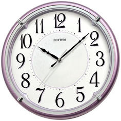 Часы RHYTHM CMG526NR12