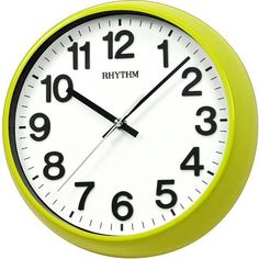 Часы RHYTHM CMG536NR05