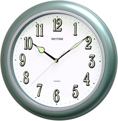 Часы RHYTHM CMG728NR05