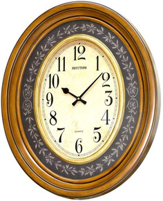 Часы RHYTHM CMG735NR06