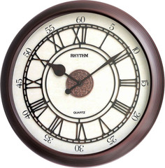 Часы RHYTHM CMG743NR06