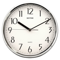 Часы RHYTHM CMG839BR19