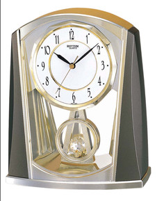 Часы RHYTHM 4RP772WR08