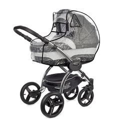 Дождевик для колясок Esspero Newborn Lux RV512371