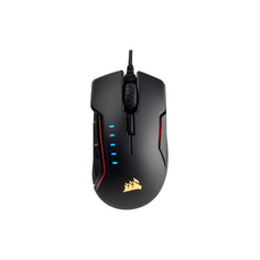 Мышь Corsair Glaive RGB Black CH-9302011-EU