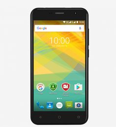 Сотовый телефон Prestigio Muze B7