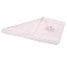 Комплект постельного белья в коляску Esspero Conny Crown Pink RV514222-108068061