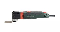 Шлифовальная машина Metabo MT 400 Quick 601406700