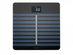 Весы Nokia WBS04 BK