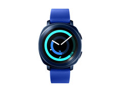 Умные часы Samsung Gear Sport Blue SM-R600NZBASER