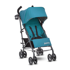 Коляска Joovy Groove Ultralight Light Blue 8120