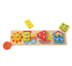 Игрушка Mapacha Лето 76713