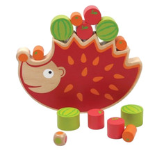 Игрушка Mapacha Ежик 76715