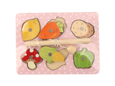 Игрушка Mapacha Овощи 76704