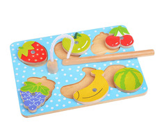 Игрушка Mapacha Фрукты 76705