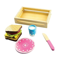 Игрушка Mapacha Сэндвич 76706