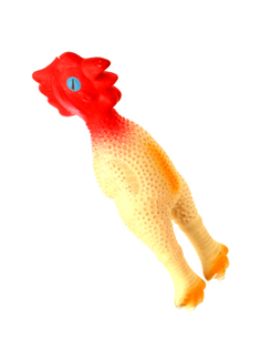 Игрушка Трикси Курица 15cm 8994