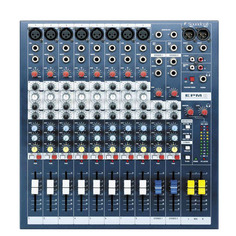 Пульт Soundcraft EPM8