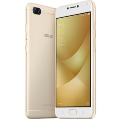Сотовый телефон ASUS ZenFone 4 Max ZC520KL 16Gb Gold