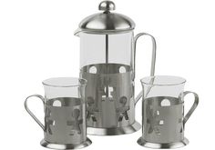 Френч-пресс Rosenberg RSG-660009-M