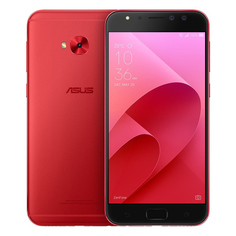 Сотовый телефон ASUS ZenFone 4 Selfie Pro ZD552KL 4GB Red