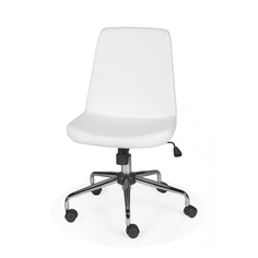 Компьютерное кресло Norden W-8838 Нео White