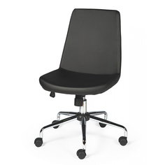Компьютерное кресло Norden W-8838 Нео Black