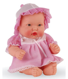 Кукла Огонек Оксанка 2 С-732 ОГОНЕК.