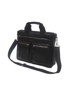 Аксессуар Сумка 14-inch Cross Case CC14-327 Black