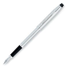 Ручка Cross Century II Silver 3509-MS