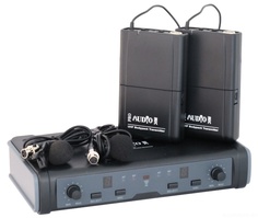 Радиосистема ProAudio DWS-807PT-A