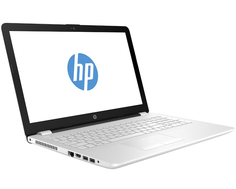 Ноутбук HP 15-bs588ur 2PV89EA (Intel Pentium N3710 1.6 GHz/4096Mb/500Gb/No ODD/Intel HD Graphics/Wi-Fi/Bluetooth/Cam/15.6/1920x1080/Windows 10 64-bit)