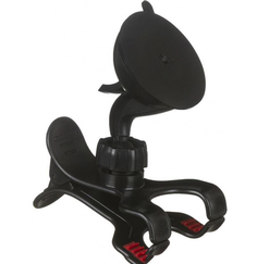 Держатель Goffi Crab Black GF-HR1-CRAB-BL