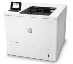 Принтер HP LaserJet Enterprise M607dn