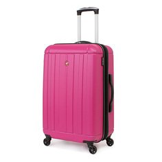 Чемодан Swissgear Uster Pink 6297808167