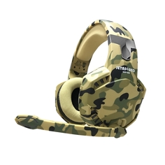 Гарнитура Jet.A GHP-200 Camouflage