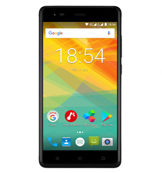 Сотовый телефон Prestigio Grace R5 LTE