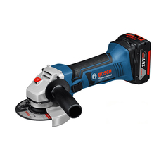 Шлифовальная машина Bosch GWS 18 V-LI 060193A30K