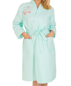 Халат Kaftan Пионы р.50 2462772