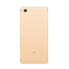 Сотовый телефон Vertex Impress Lotus LTE Gold